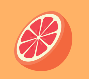 Grapefruit ist reich an Kalium und Wasser. Es sollte allerdings bei gleichzeitiger Medikamenteneinnahme ein Arzt konsultiert werden!